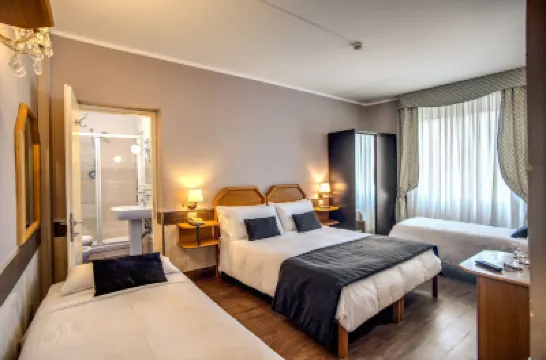 Hotel San Valentino Hotels in Prati