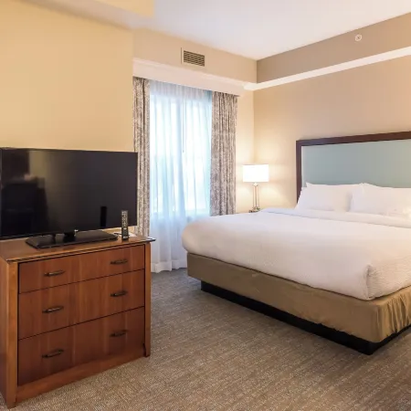 Residence Inn by Marriott Charleston Mt. Pleasant