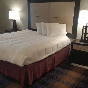 Regency Inn and Suites