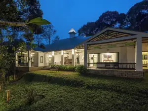 รีสอร์ท อานาวิลาซัม เทกกาดี