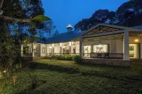 Reen Resorts Aanavilasam Thekkady Hotels near Shiny Jeep Safari & Tours