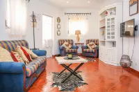Pata da Gaivota Boutique House Hôtels à : Lourinhã
