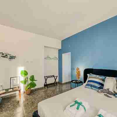 Il Sogno di Beatrice Rooms