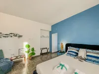 Il Sogno di Beatrice Hotels in Manarola