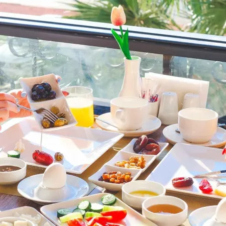 The Yali Konak Hotel Izmir