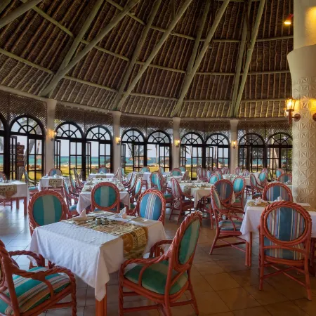 Neptune Paradise Beach Resort & Spa - All Inclusive