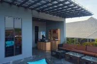 Bedex Hotel and Suite Hotels in Orozo