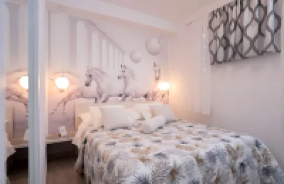 Villa Capitis in the Centre - Private Pool Villa & Balcony Apartment with Spectacular View-No Pool