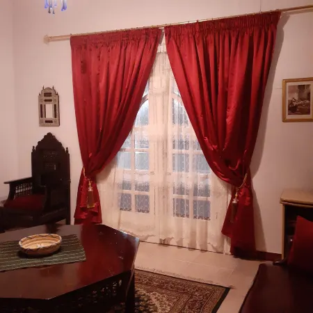 Mara House Luxor Отели рядом с достопримечательностью «Карнакский храм»