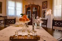 Art Gallery Villa Kefalonia Sea View and Breakfast