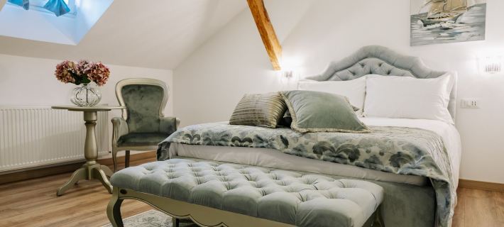 Casa Gallo Hotels in Sibiu
