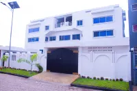 Hôtel Amazone Các khách sạn ở 