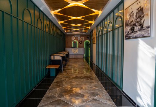 미흡 호텔 대표 이미지