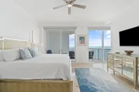 Palacio Penthouse 1902 - Strand