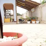 坦桑尼亞馬賽旅館