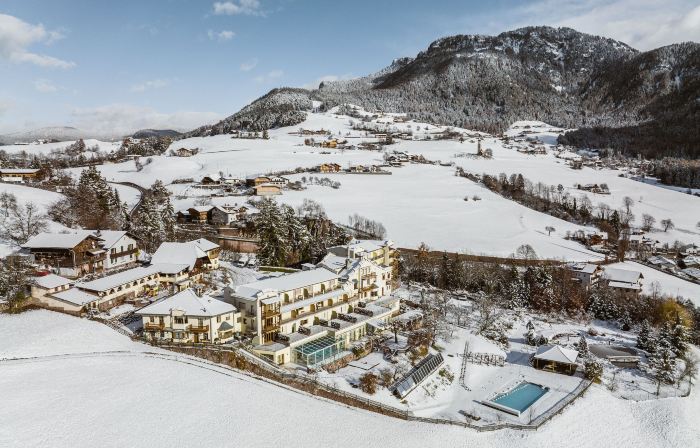 Mirabell Alpine Garden Resort & Spa