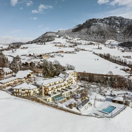 Mirabell Alpine Garden Resort & Spa