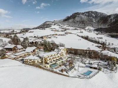 Mirabell Alpine Garden Resort & Spa Hotels near Alpe di Siusi