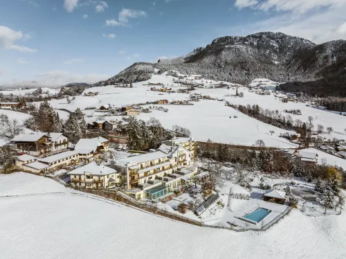 Mirabell Alpine Garden Resort & Spa Hotels in Kastelruth