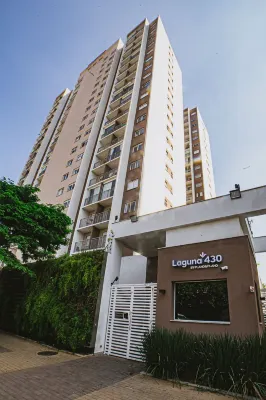 차카라 산토 안토니오 - 라구나 430 MEGA OUTLET - TABOÃO DA SERRA 주변 호텔