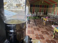 Riad Las MIL y Una Noches Tetuan Hotels in Tétouan