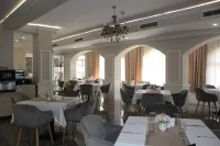 Vemara City Boutique Hotel-Free Parking - Frühstück