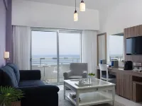 Atlantica Sea Breeze, Adults Only Hotels in Famagusta