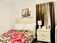 FearlessRose Vacation Rental Hotels in Springfield