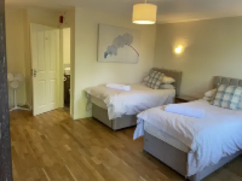 The Black Horse Inn Hotels in Maidstone