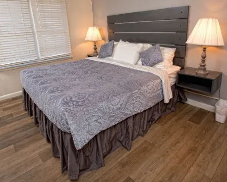 大草原航行者 克勞福德縣酒店