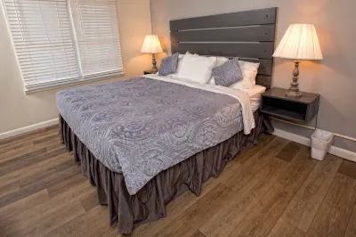 Prairie Voyager Hotel a Prairie du Chien