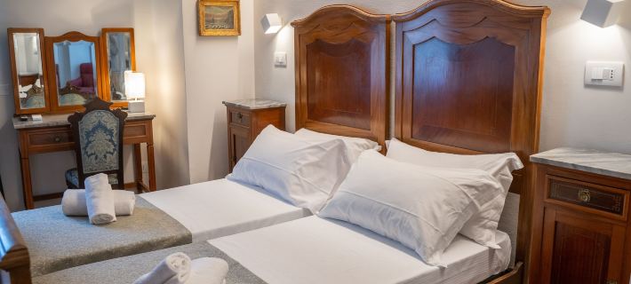Residenza Degli Speziali Hotels in Florens