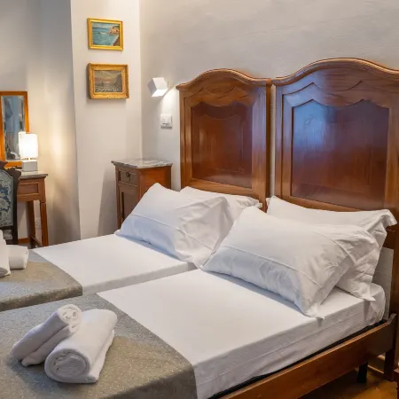 Residenza Degli Speziali Отели рядом с достопримечательностью «Уффици»