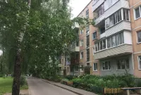 PaulMarie Apartments on Prs.Moskovskiy Hotels near Holy Temple of St. Euphrosyne of Polotsk