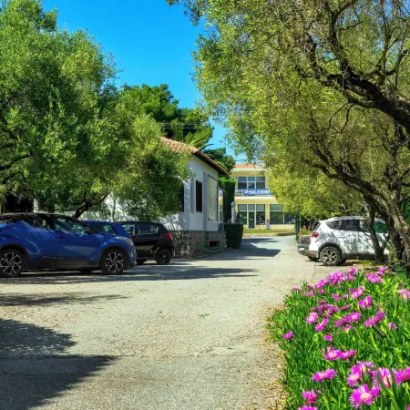 Hotel Hanioti Village Spa