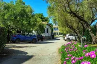 Hotel Hanioti Village Spa - parking