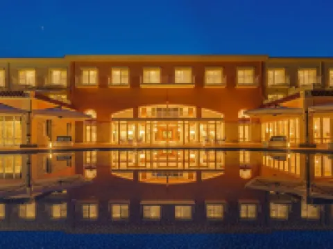 マリッサリゾート サザンセト周防大島 周防大島町のホテル