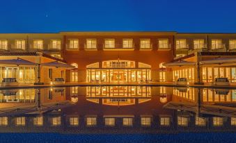 Marissa Resort Sazanseto Suo-Oshima