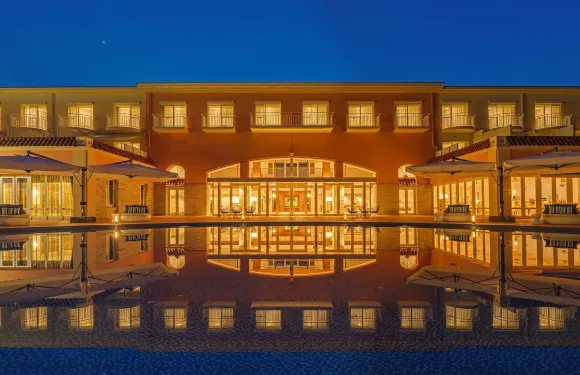 瑪麗莎度假村 周防大島南瀨戶