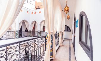 Riad l'Ecole