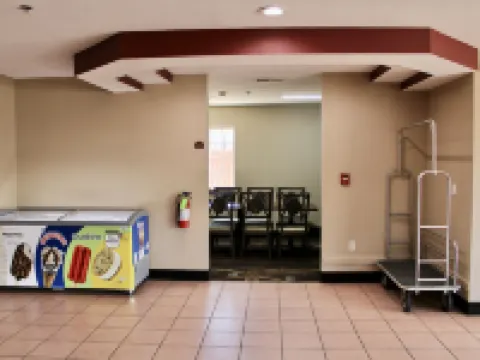 朗維尤家鄉套房酒店 朗維尤酒店