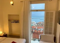 Afric Hotel- Casbah Hotels in Алжир