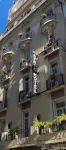 Afric Hotel- Casbah Hotels in Algier