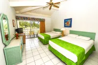 Jolly Beach Antigua - All Inclusive Hotels in Jolly Harbour