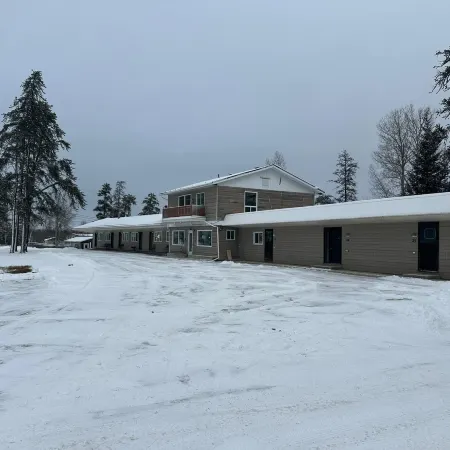 Pine Ridge Motel