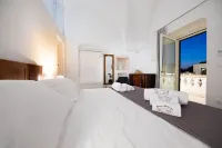 Masseria Abadia Uno Hotels in Ostuni