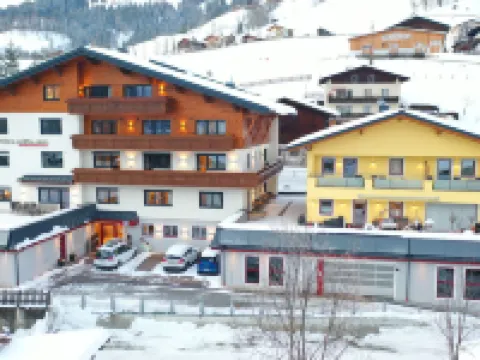 Appartement Schattauer Hotels in Wagrain