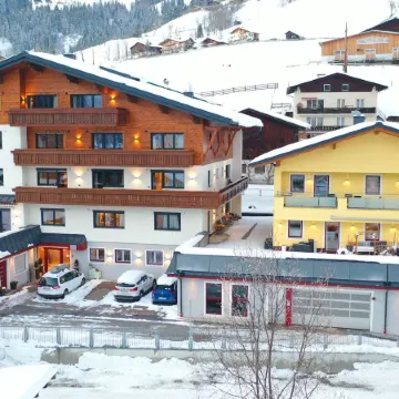 Appartement Schattauer Отели в г. Гемайнде Ваграйн