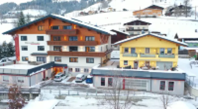 夏陶爾公寓飯店