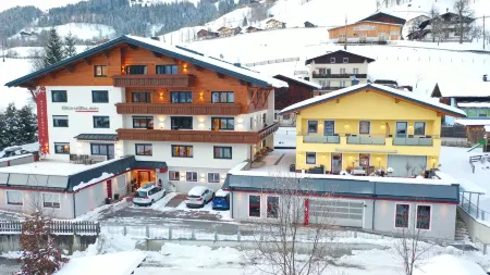 Appartement Schattauer